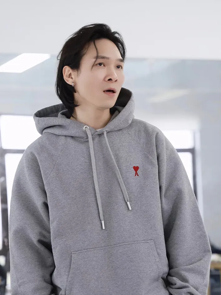 ┃Celebrity Same Style┃ Mao Haifei
